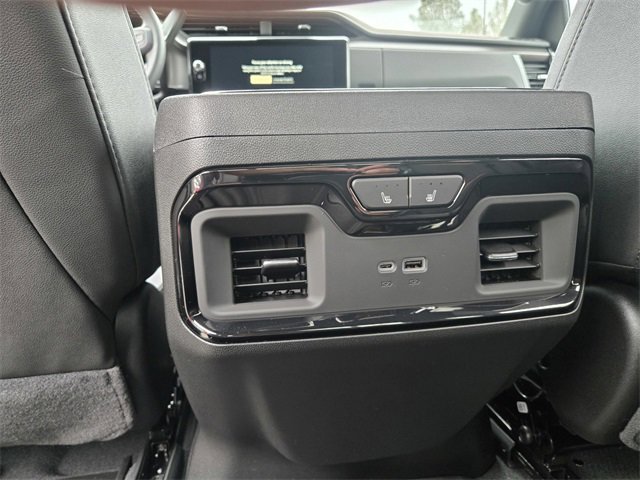 New 2026 GMC Sierra 2500 AT4 w/ AT4 Premium Plus Package image 15