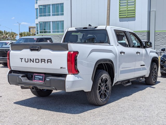 Used 2023 Toyota Tundra SR5 w/ SR5 Convenience Package image 5