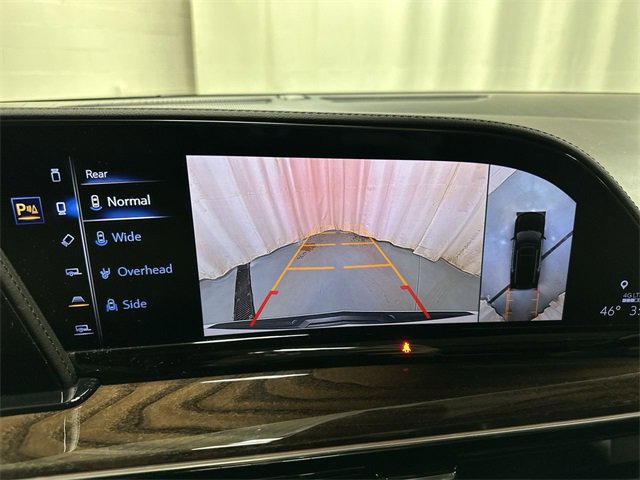 Certified 2023 Cadillac Escalade Sport Platinum w/ LPO, ONYX Package image 13