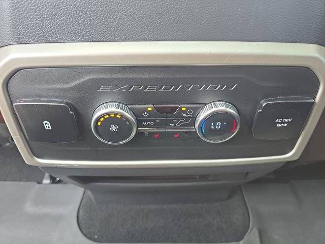 Certified 2023 Ford Expedition Limited AWD/4WD image 29