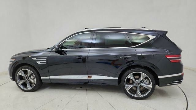 Used 2025 Genesis GV80 3.5T Prestige image 4