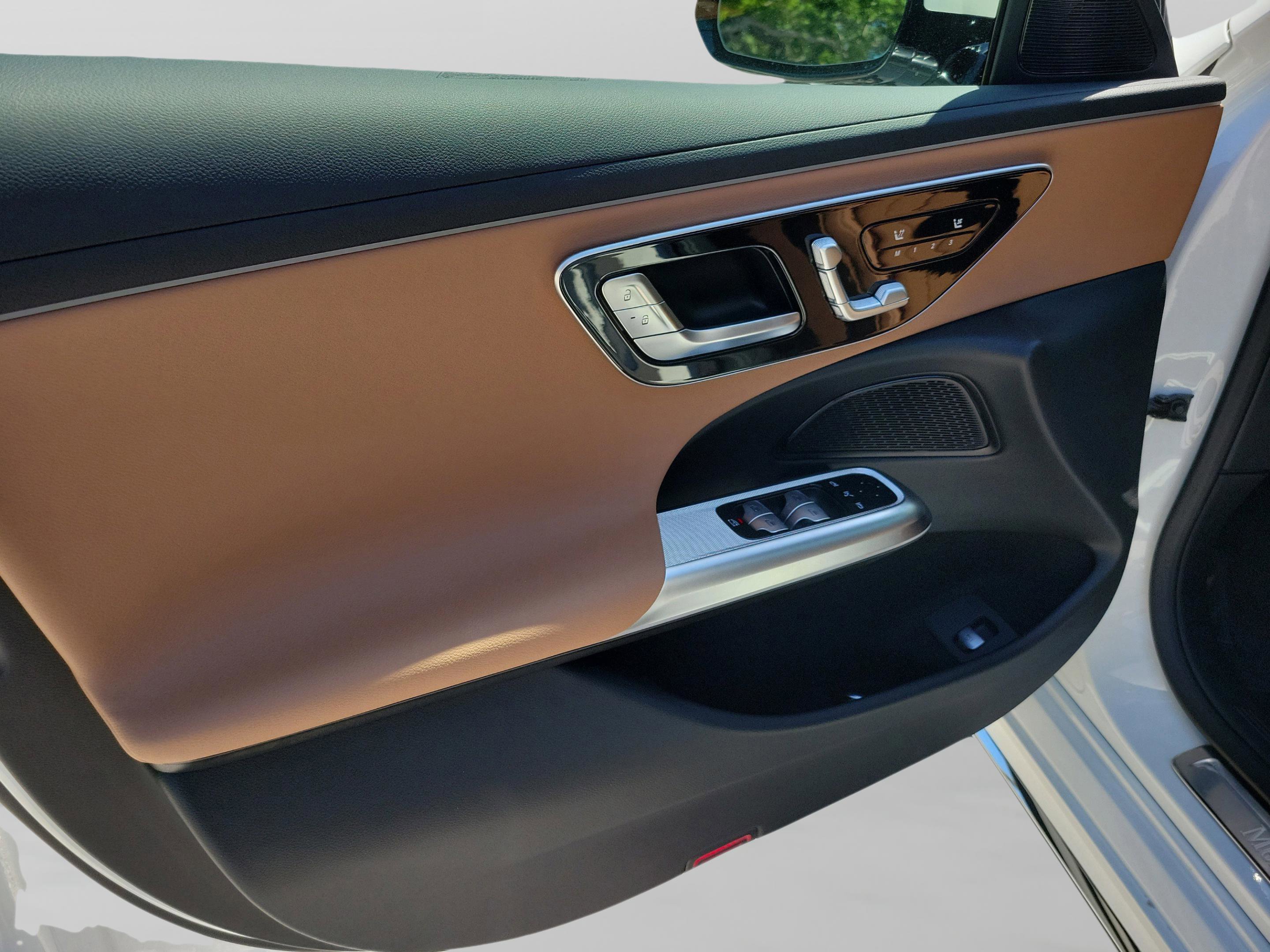 New 2026 Mercedes-Benz E 350 Sedan image 15