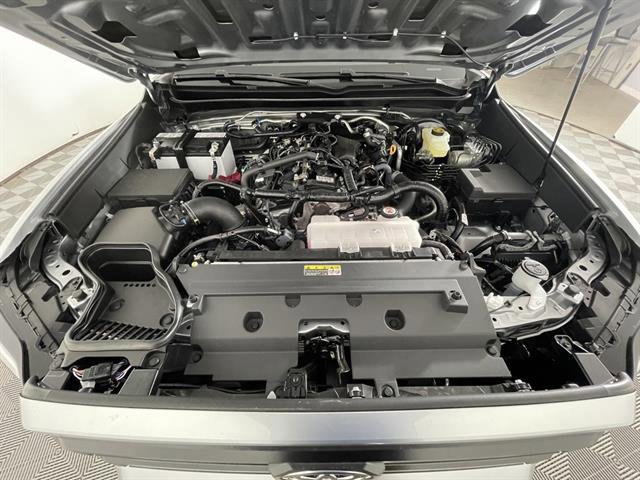 New 2026 Toyota Tacoma SR5 image 20