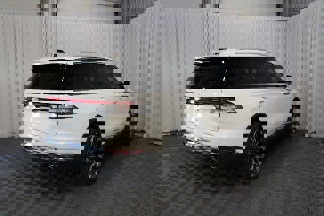 New 2026 Lincoln Aviator Reserve image 59