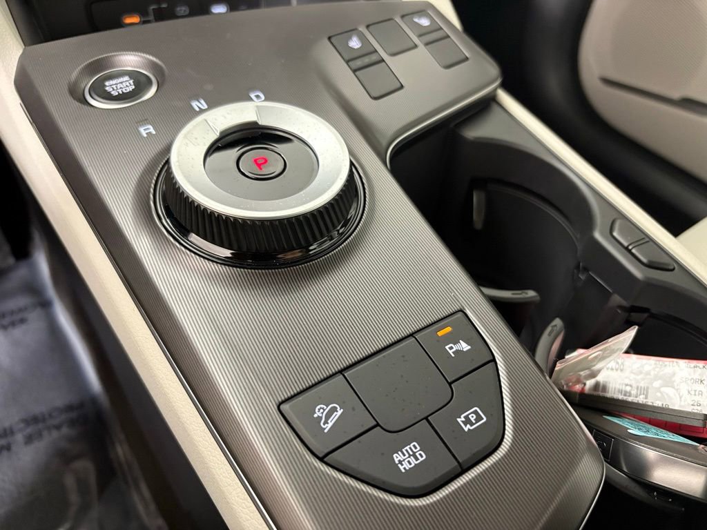 New 2026 Kia Sportage EX AWD/4WD image 31