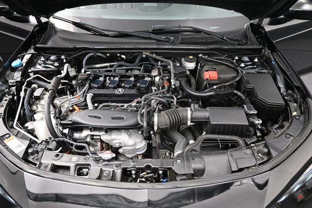 Used 2024 Acura Integra A-Spec FWD image 25