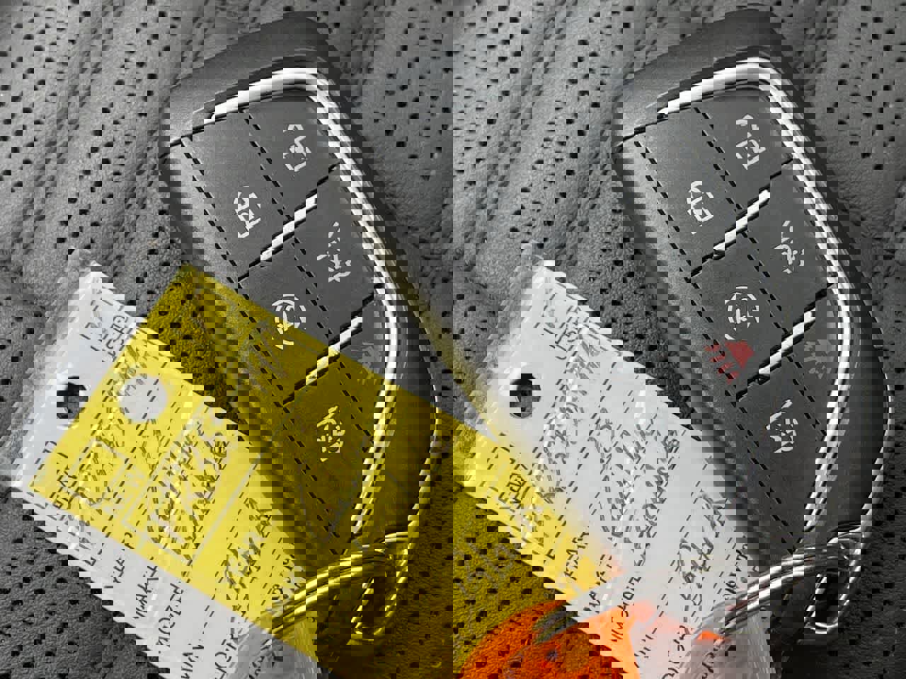 Used 2023 Cadillac Escalade Sport Platinum w/ Heavy-Duty Trailer Package image 39