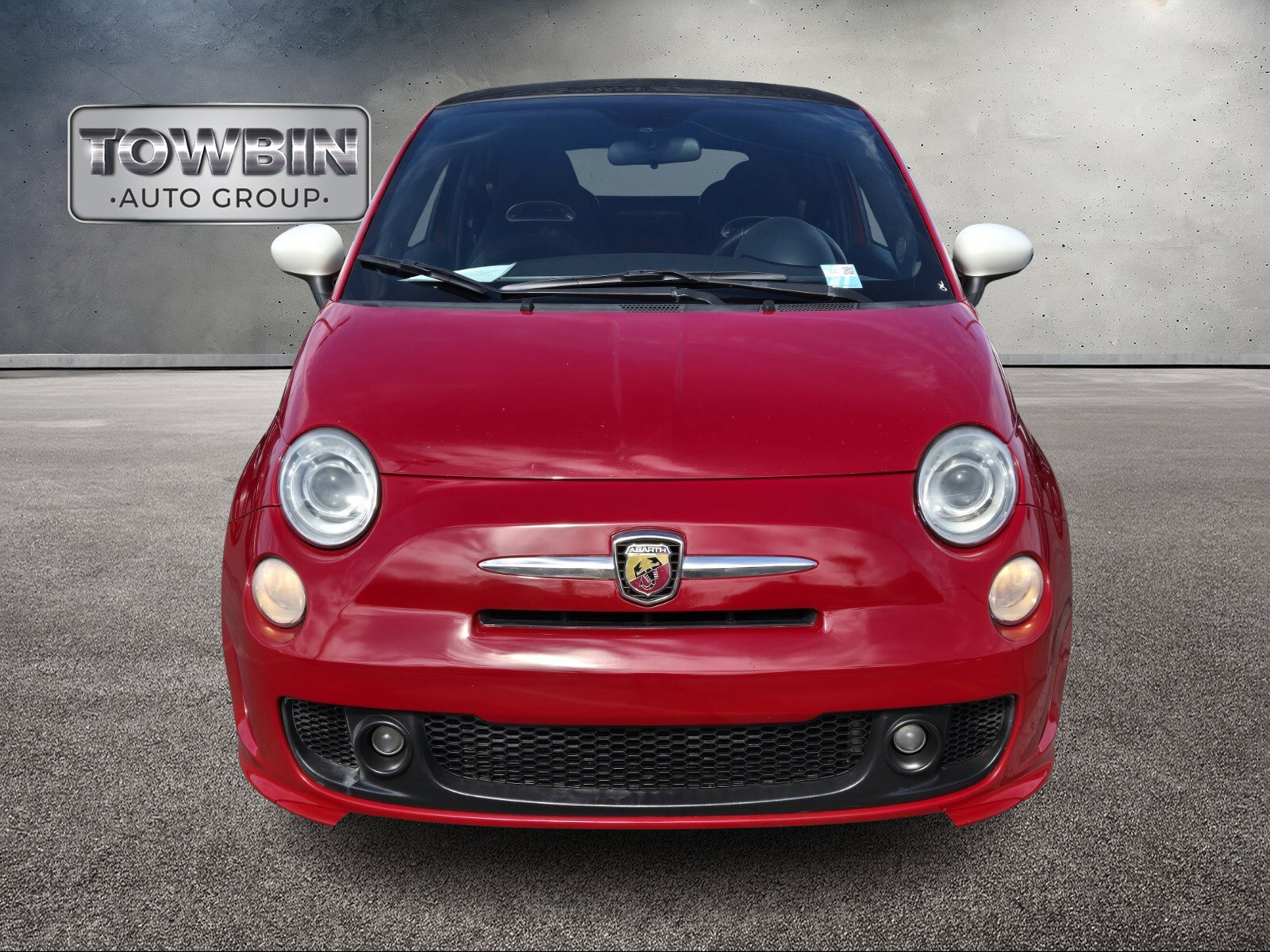 Used 2013 FIAT 500 Abarth image 8