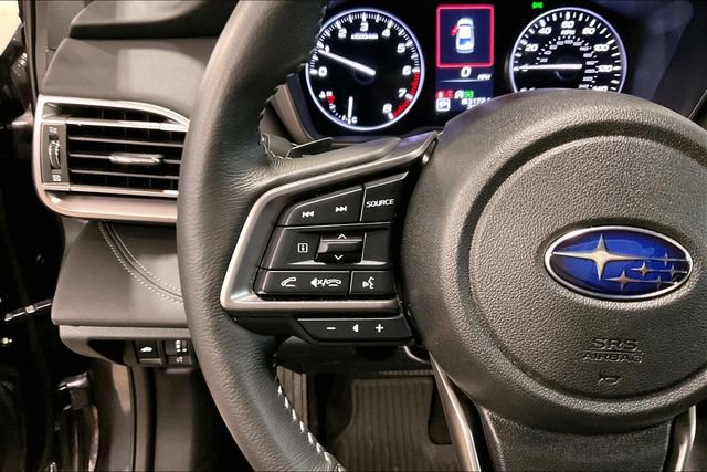 Used 2025 Subaru Legacy Limited image 18