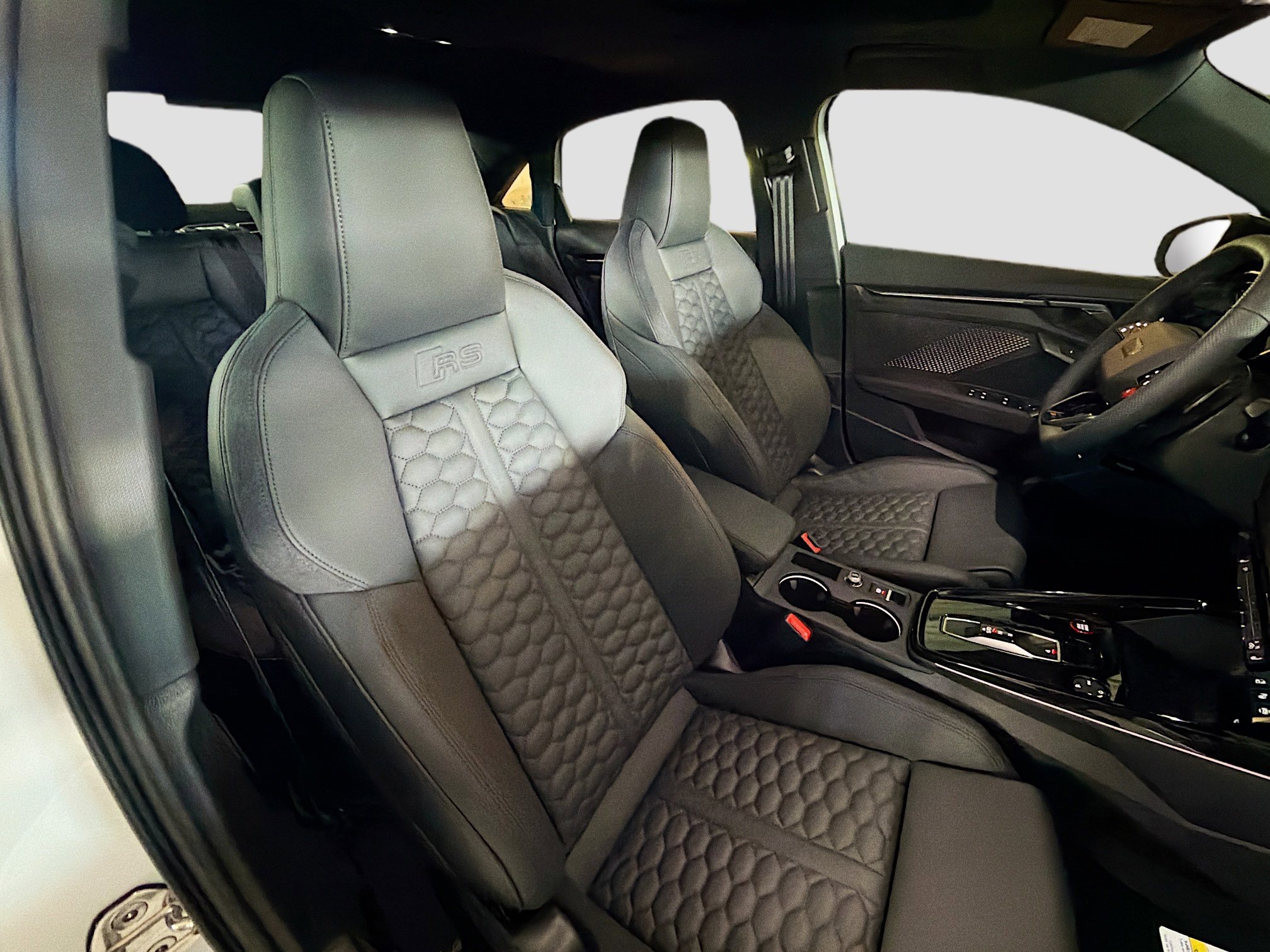 New 2026 Audi RS 3 image 13