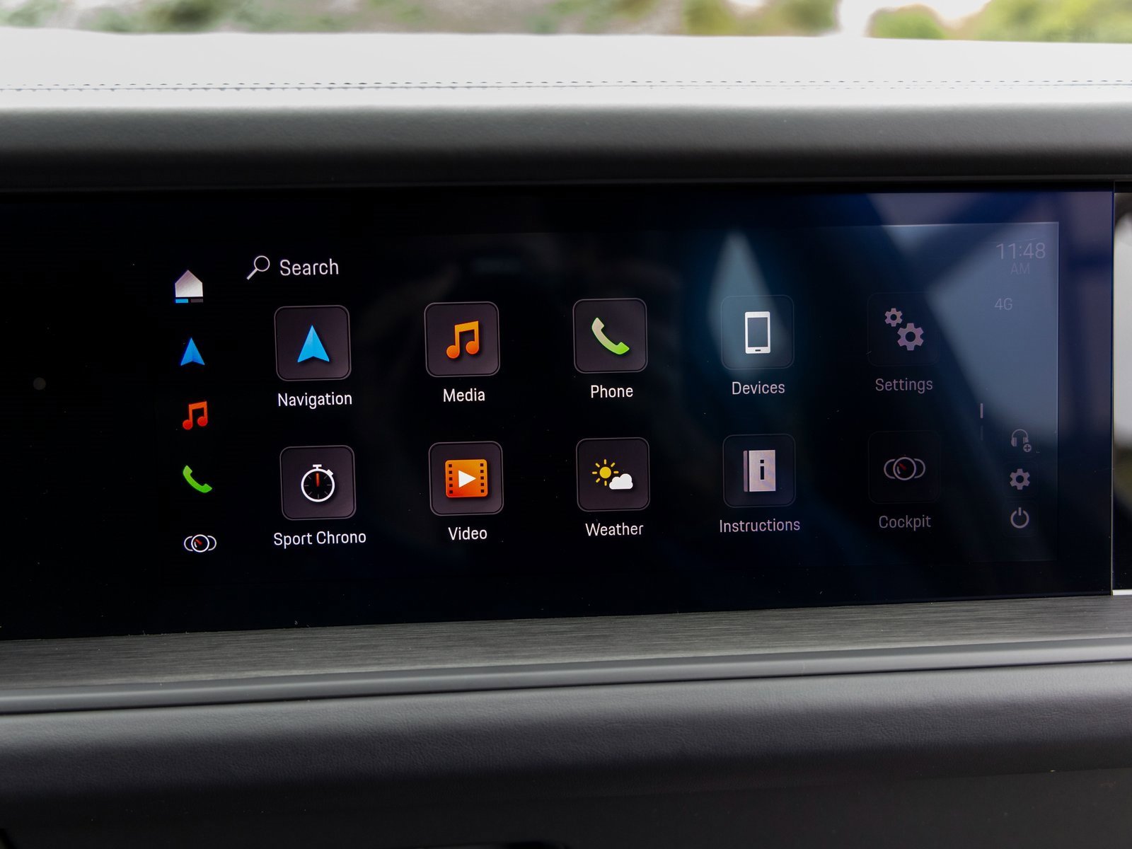 New 2025 Porsche Cayenne GTS image 57