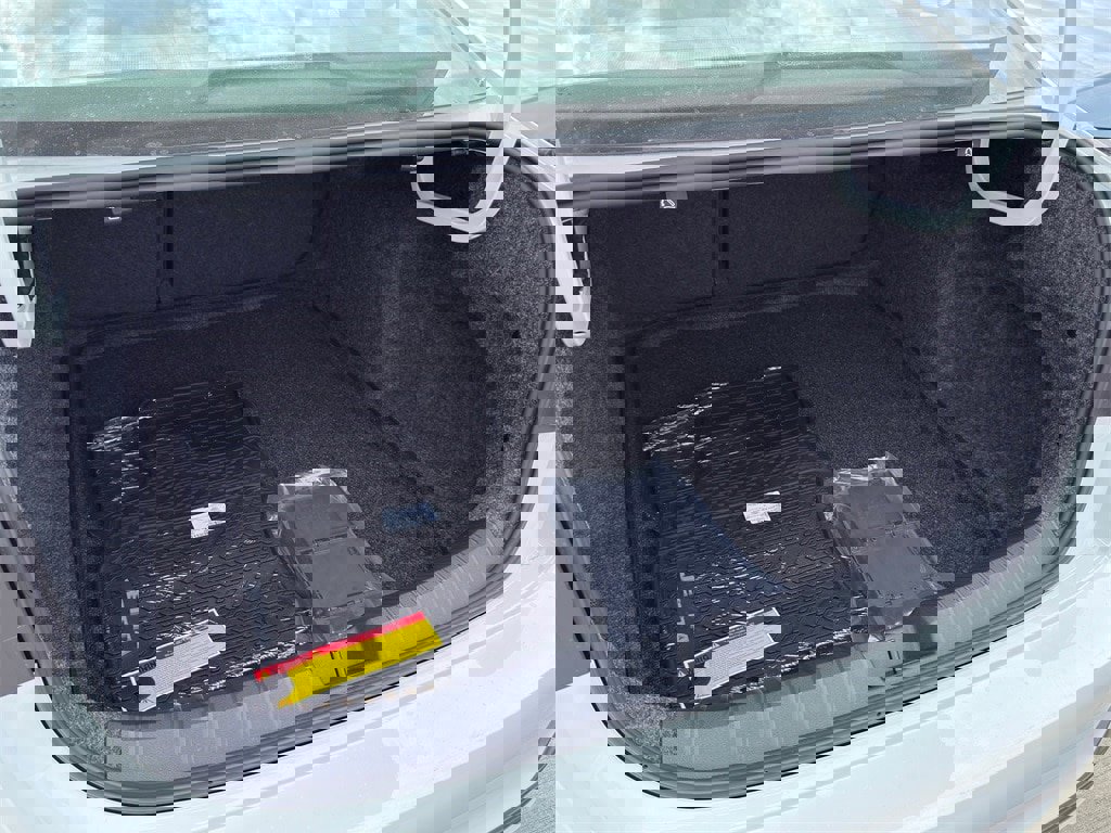 New 2026 Volkswagen Jetta S image 27