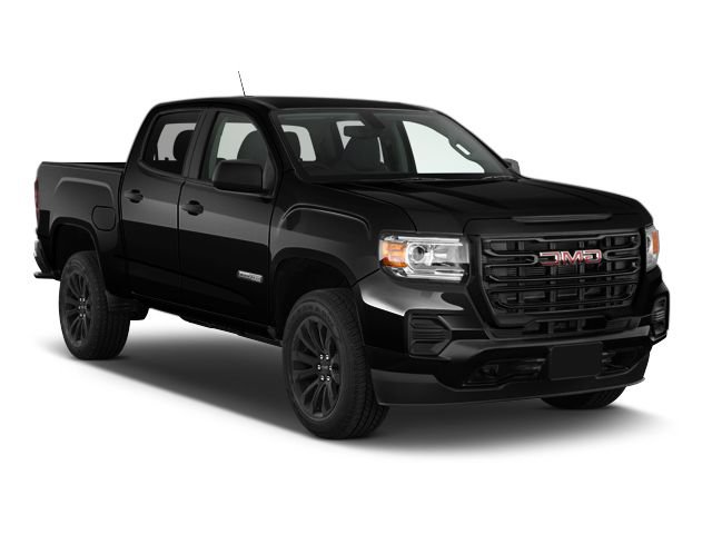 Used 2024 GMC Canyon Elevation w/ Convenience Package AWD/4WD video 1