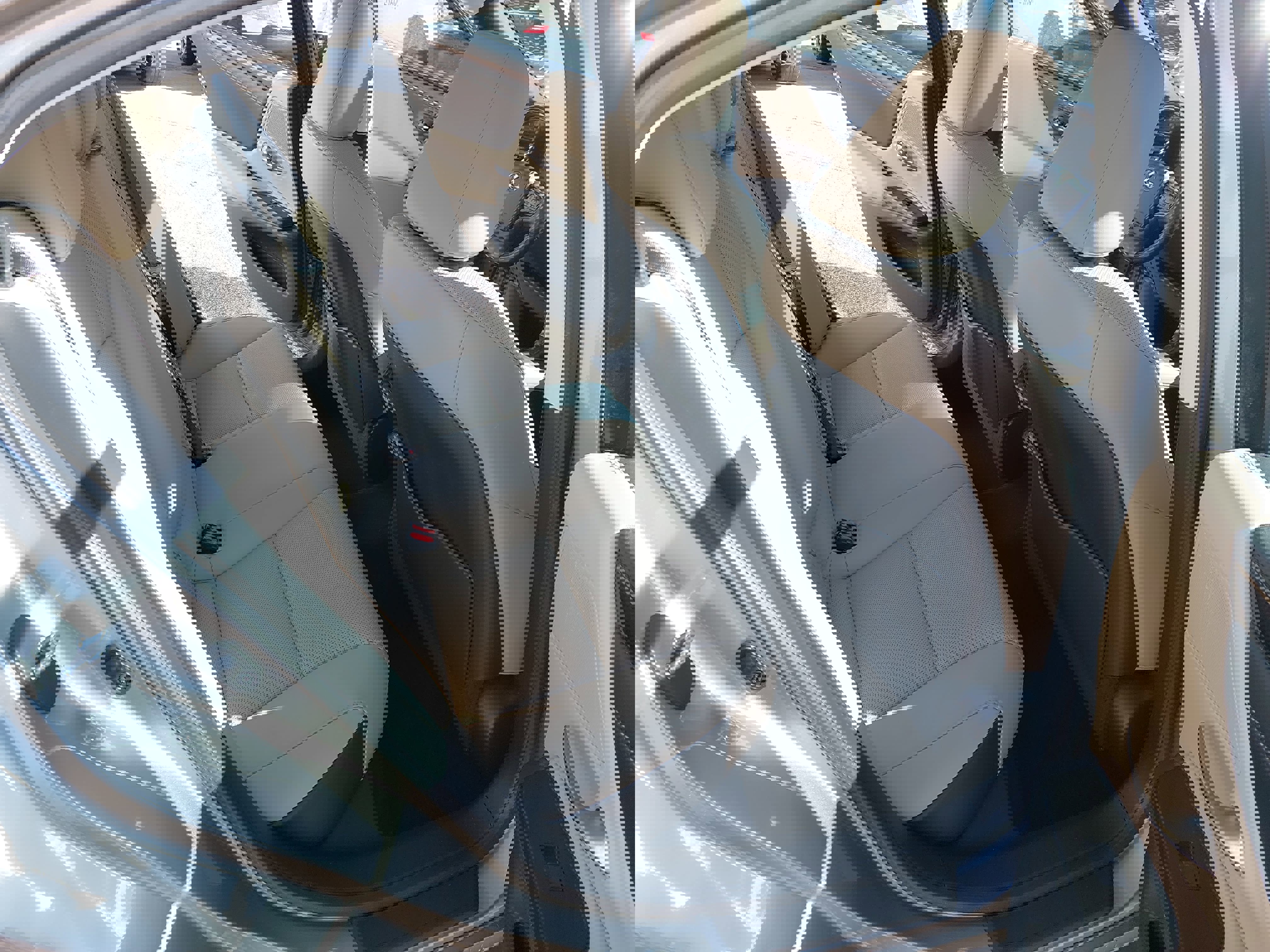 Used 2020 Lexus ES 350 w/ Premium Package image 13