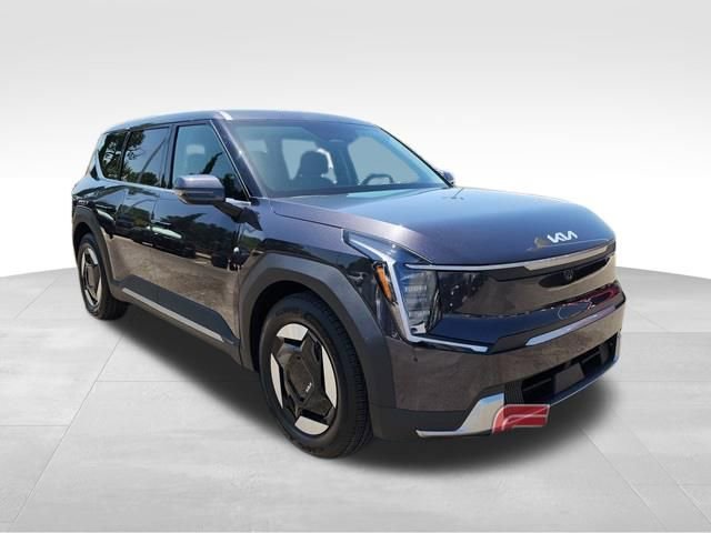 New 2026 Kia EV9 Light