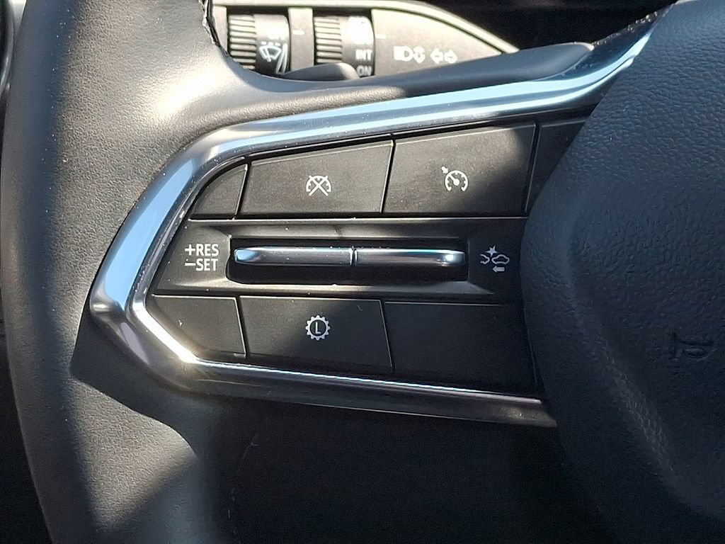 Used 2025 Chevrolet Equinox LT FWD image 23