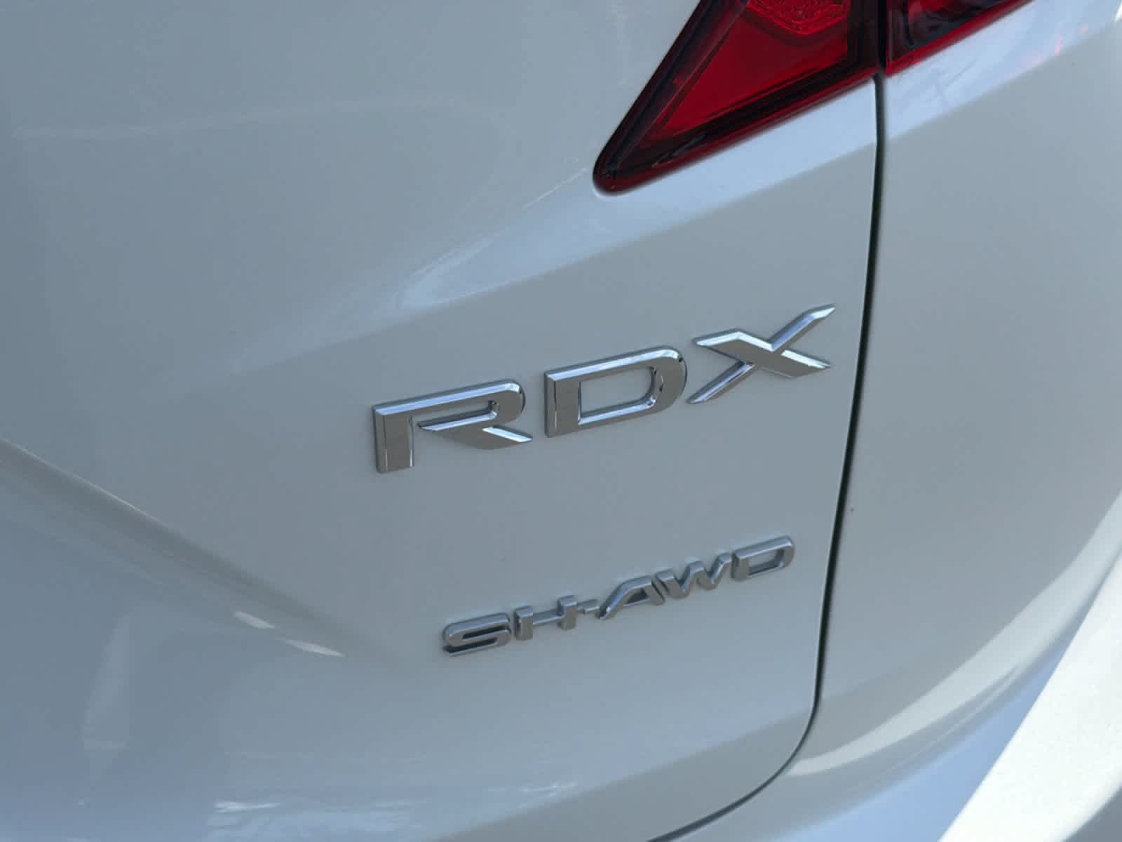 Used 2022 Acura RDX AWD w/ Advance Package image 33