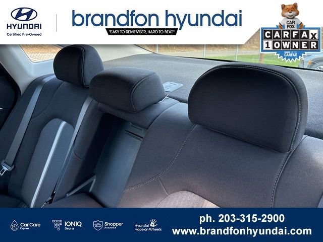 Certified 2026 Hyundai Sonata SEL image 24
