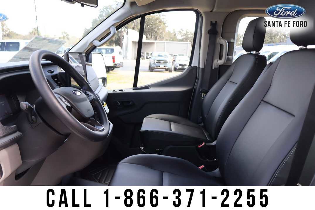 New 2026 Ford Transit 350 XL RWD image 7