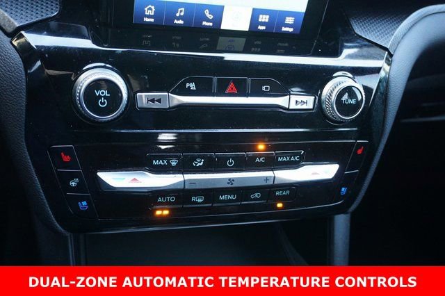 Certified 2022 Ford Explorer ST w/ Equipment Group 401A image 21
