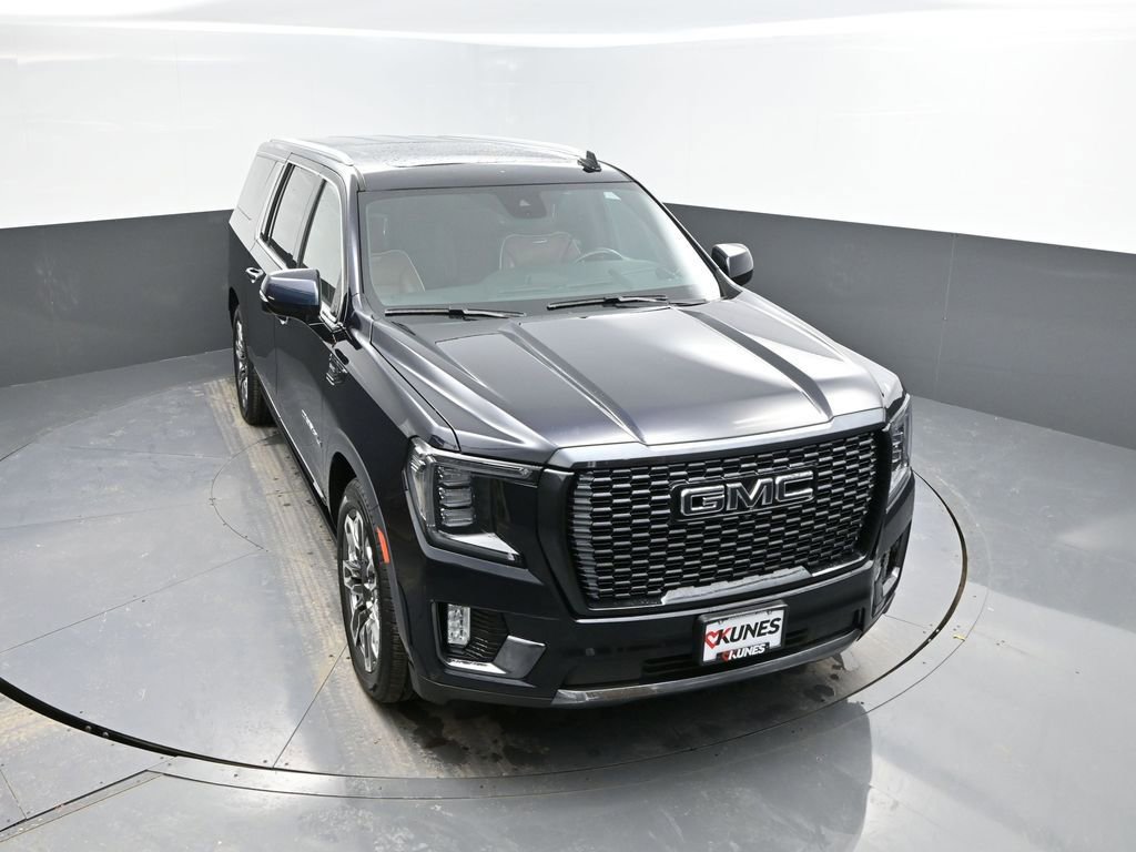 Used 2023 GMC Yukon XL Denali Ultimate image 27