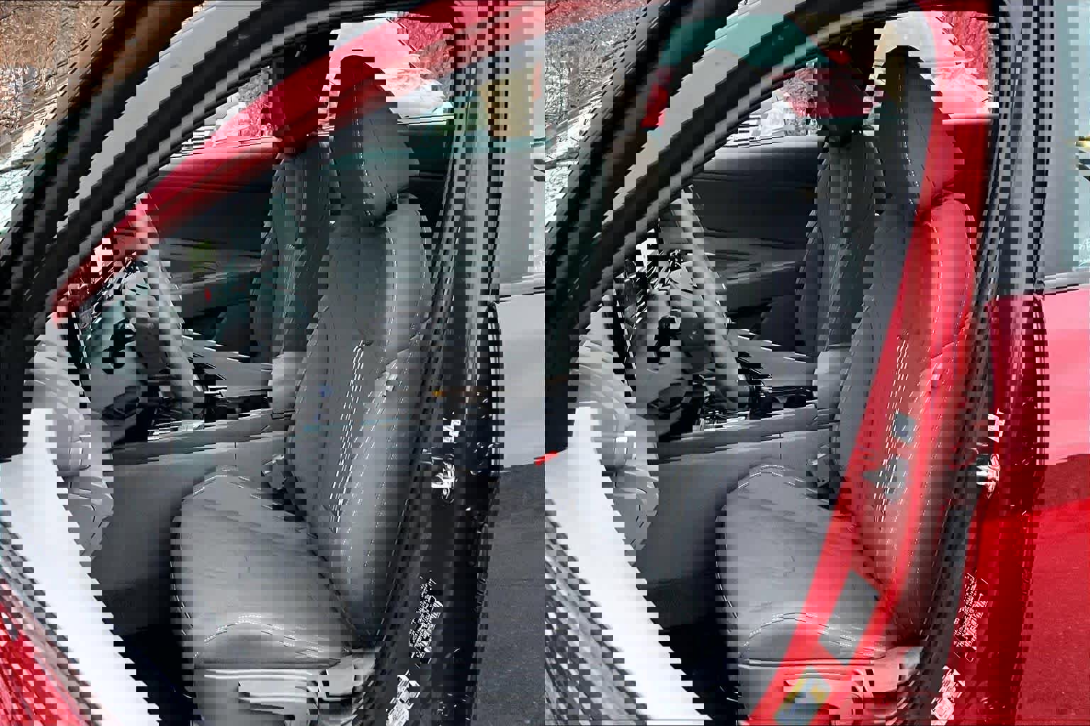 Used 2024 Hyundai Elantra Blue image 9