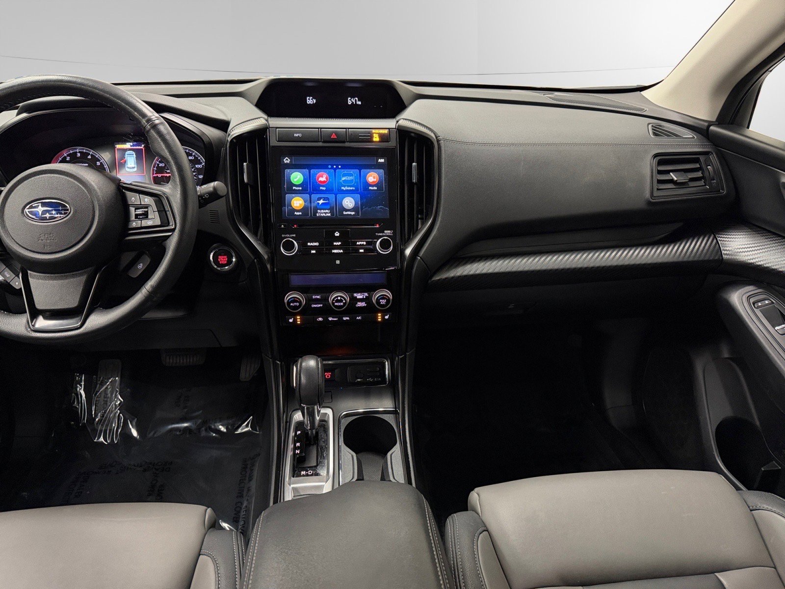 Certified 2022 Subaru Ascent Onyx Edition image 11