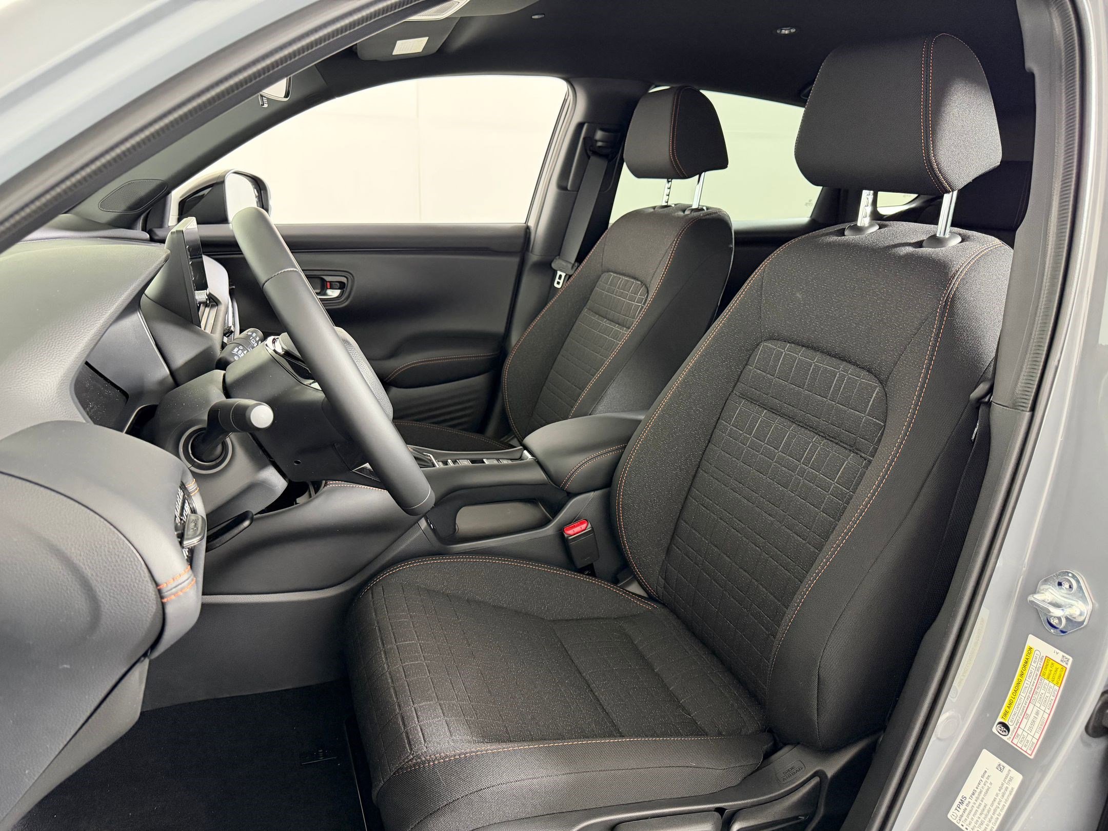 New 2027 Honda HR-V Sport image 4