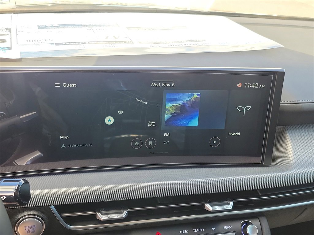 New 2025 Hyundai Sonata Limited image 20