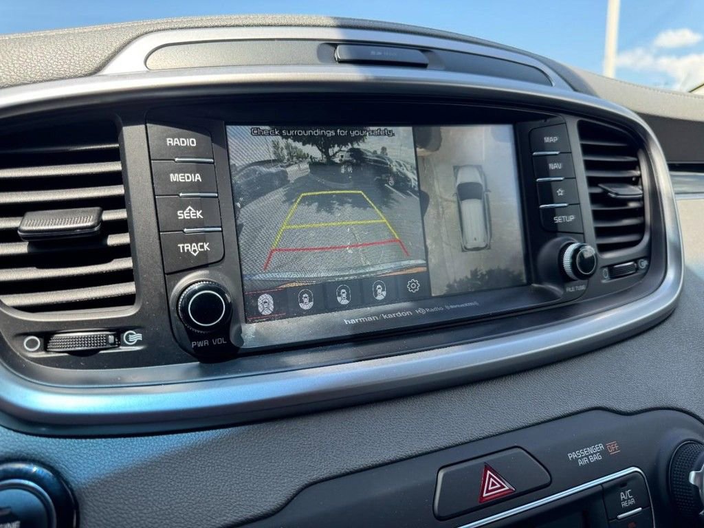 Used 2020 Kia Sorento SX AWD/4WD image 20