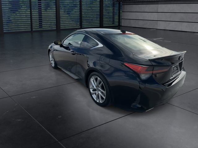 Used 2021 Lexus RC 300 w/ Accessory Package image 6