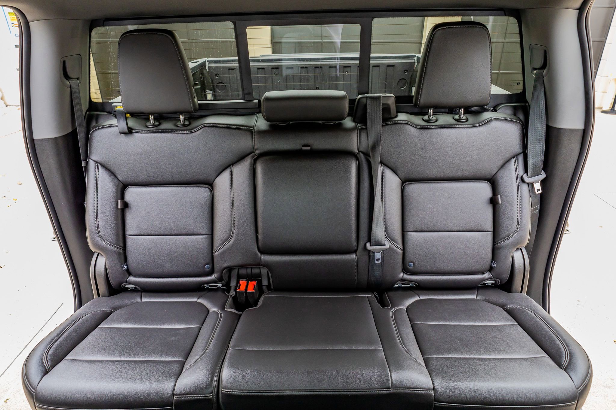 Used 2020 Chevrolet Silverado 1500 RST w/ Rally Edition image 34