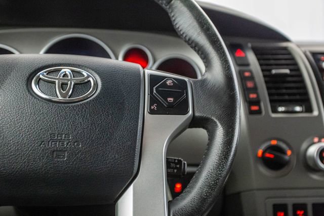 Used 2014 Toyota Sequoia Limited image 53