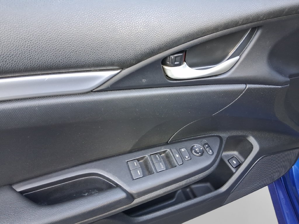 Used 2021 Honda Civic Sport image 14