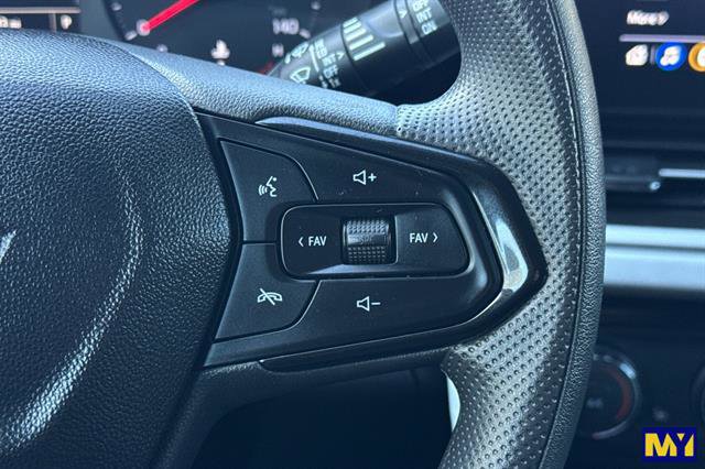 Used 2024 Chevrolet Trax LS w/ LS Convenience Package image 27