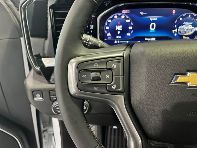 Certified 2025 Chevrolet Silverado 2500 LT w/ Convenience Package image 17