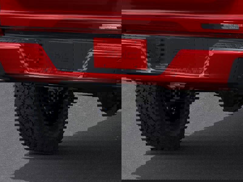 New 2026 GMC Canyon Elevation w/ Convenience Package AWD/4WD image 14