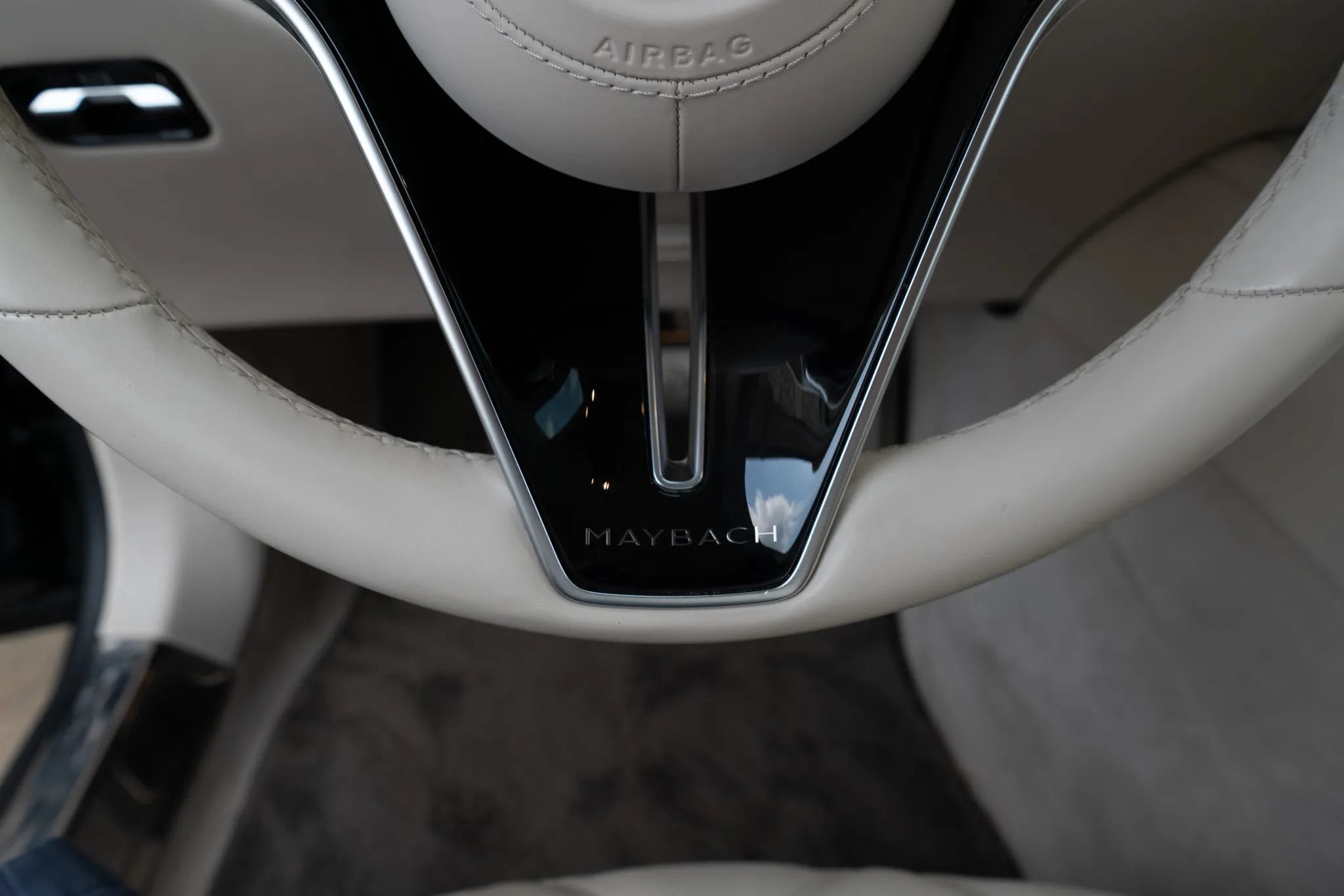 Used 2023 Mercedes-Benz Maybach S 680 4MATIC image 56