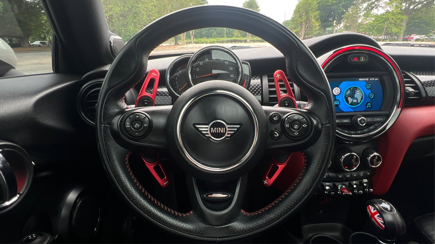 Used 2019 MINI Cooper S FWD image 29