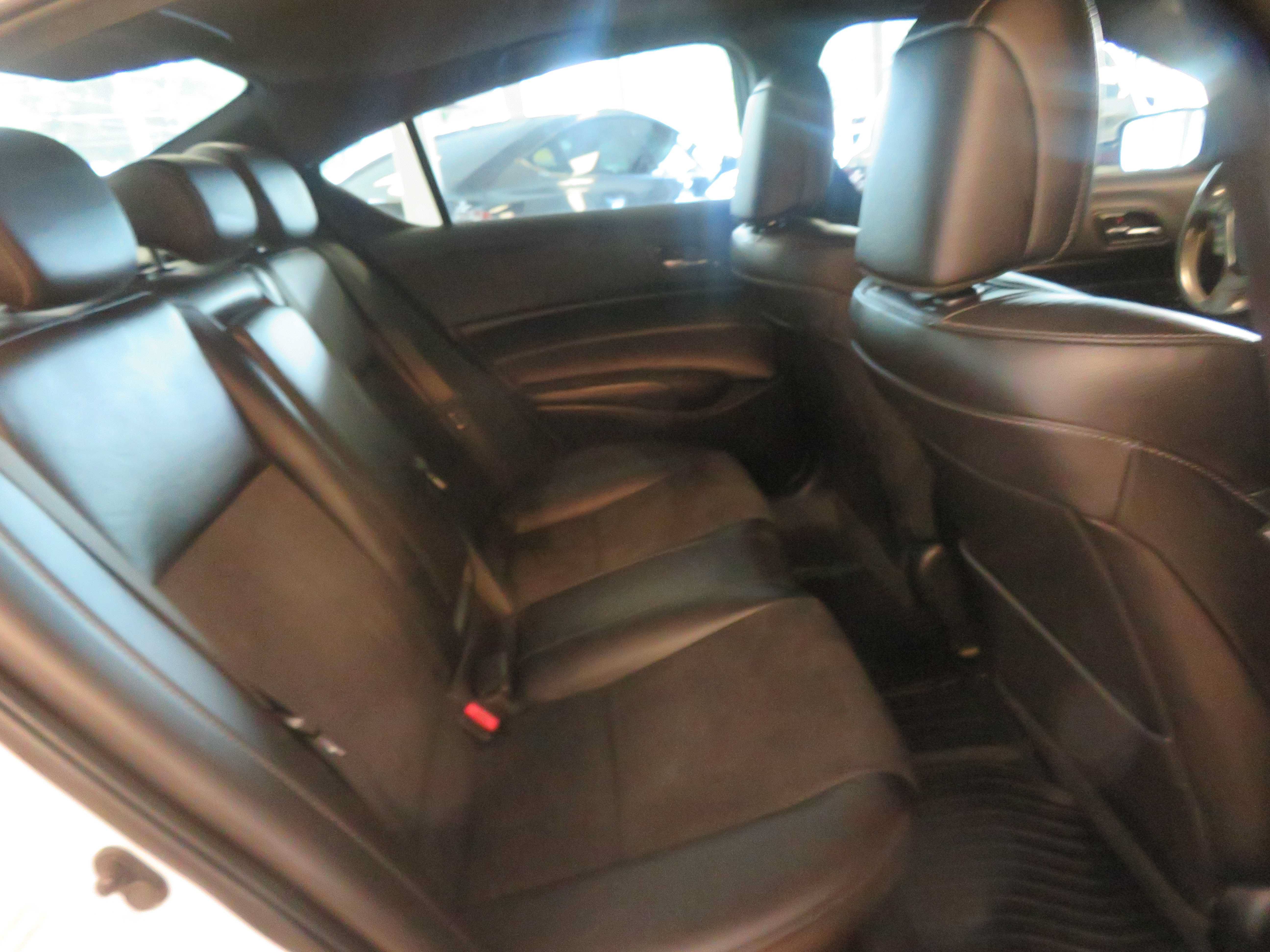 Used 2016 Acura ILX FWD image 22