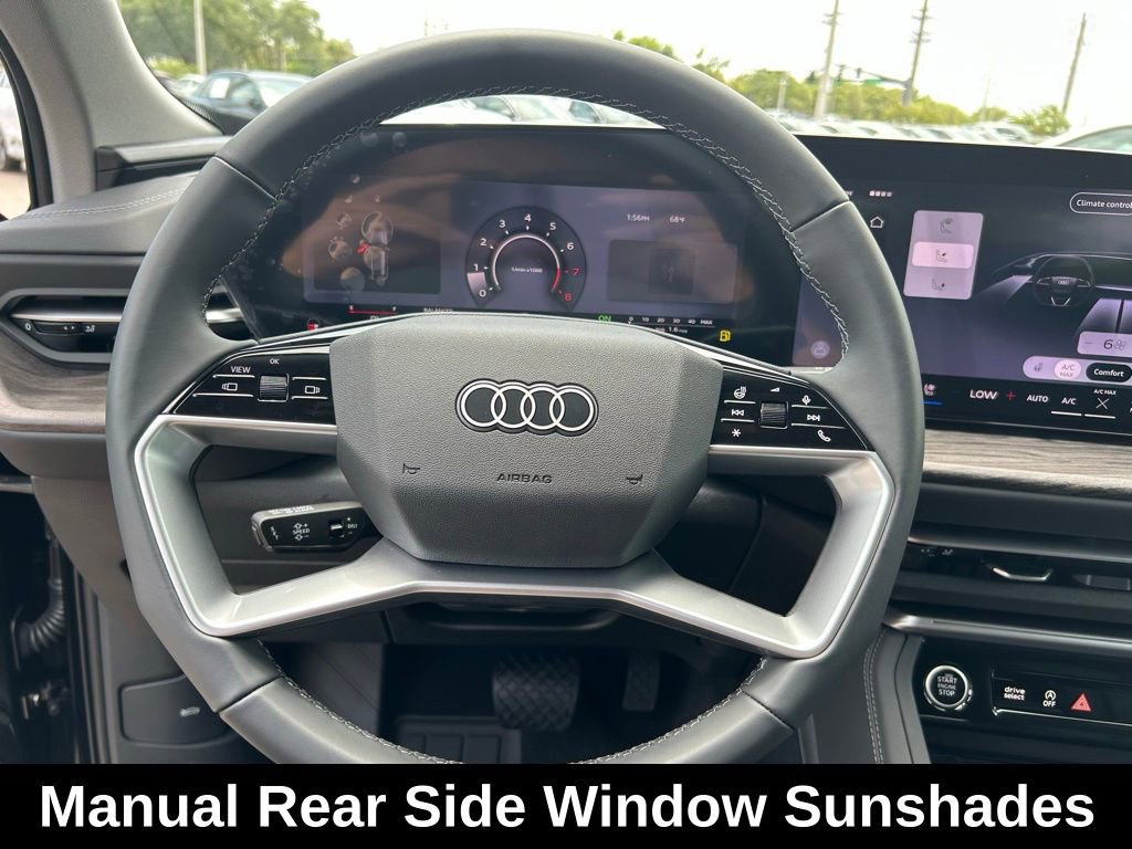 New 2026 Audi Q5 Premium Plus image 24