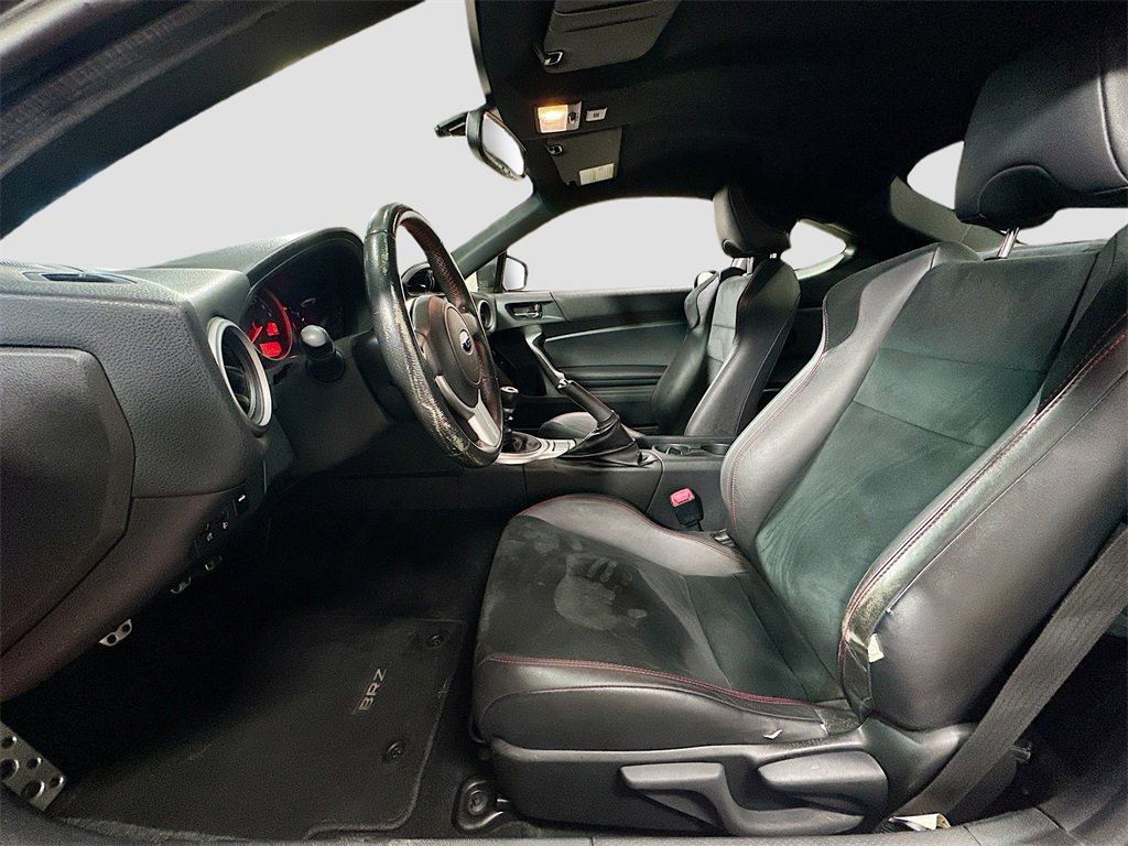 Used 2016 Subaru BRZ Limited w/ Popular Package #1 image 19