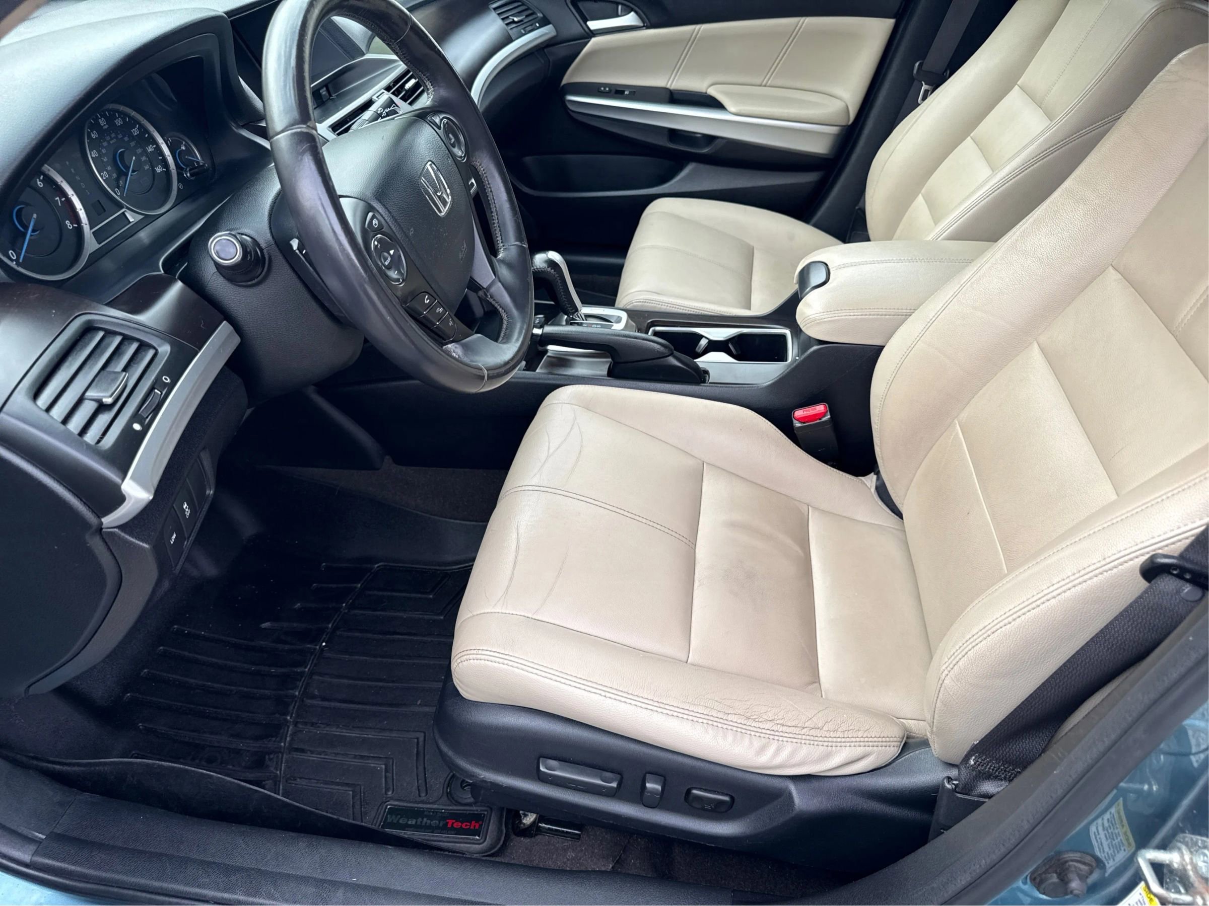 Used 2014 Honda Crosstour EX-L image 10