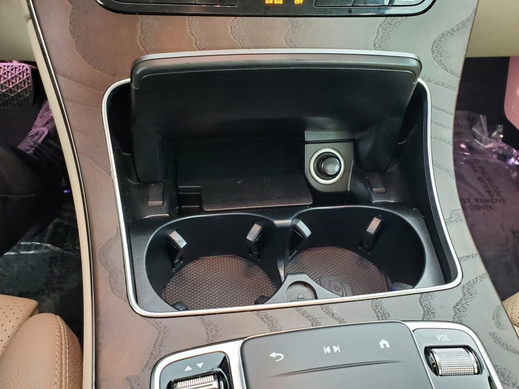 Certified 2021 Mercedes-Benz GLC 300 GLC 300 image 25