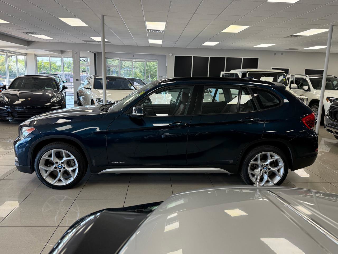 Used 2013 BMW X1 xDrive35i AWD/4WD image 7