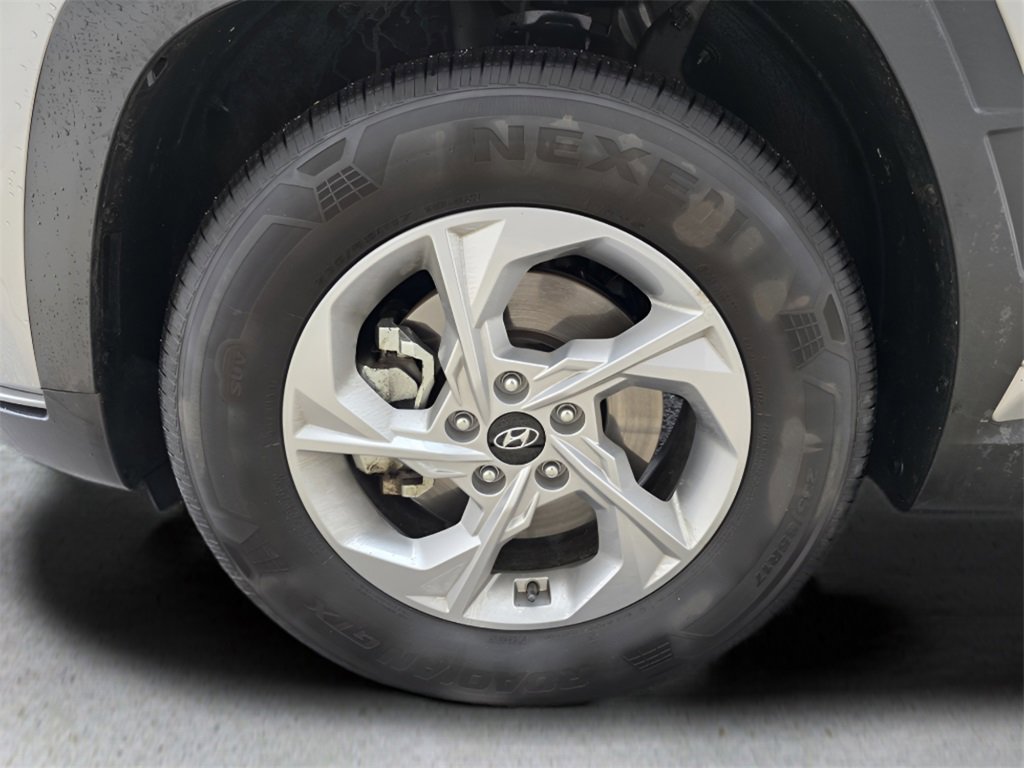 Used 2022 Hyundai Tucson SEL image 11