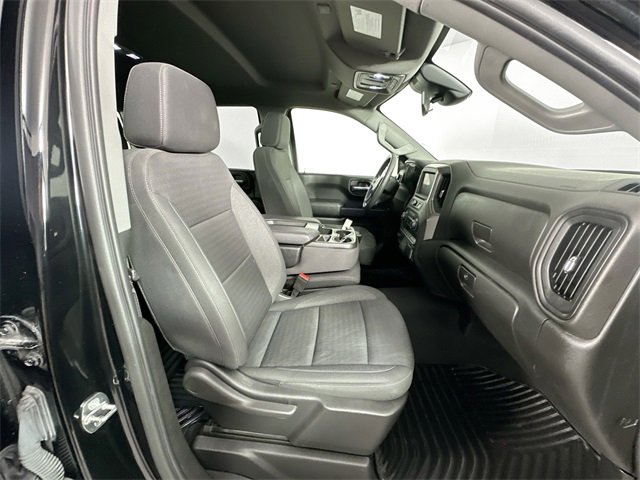 Used 2023 Chevrolet Silverado 1500 Custom image 25