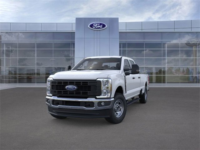 New 2026 Ford F350 XL w/ FX4 Off-Road Package image 2