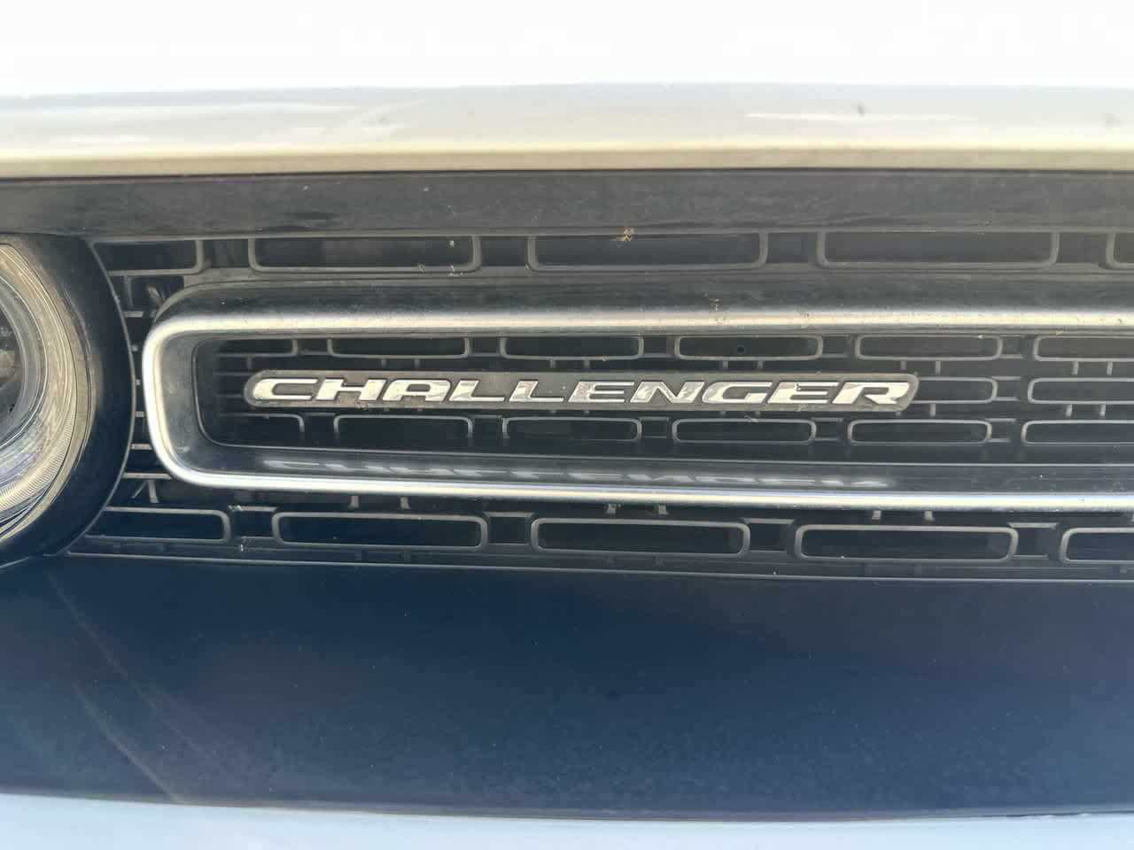 Certified 2023 Dodge Challenger GT RWD image 14