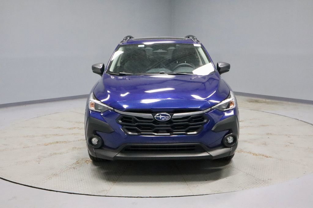 Used 2025 Subaru Crosstrek 2.0i Premium image 7